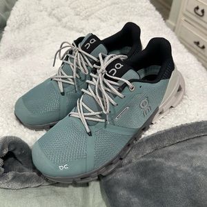 Women's CloudFlyer Waterproof